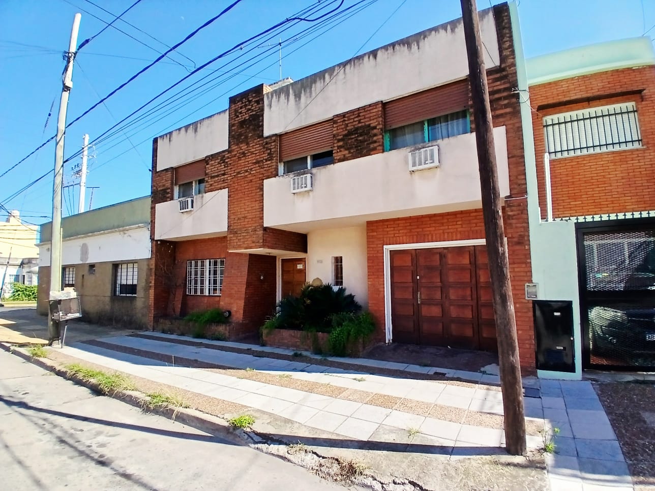 Barrionuevo Guillen Propiedades